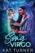 Cover: Song of Virgo - City Owl Press