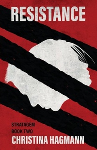 Enlarge image Cover: Resistance - TEN16 Press