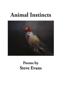 Cover: Animal Instincts - Distributed By Ingram Spark