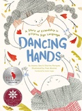 Cover: Dancing Hands - Chronicle Books LLC