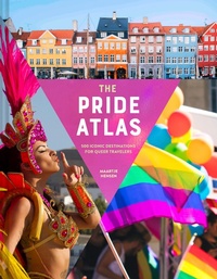 Abbildung von: Pride Atlas - Chronicle Books LLC