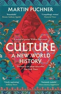Cover: Culture - Bonnier Books Ltd