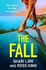 Cover: The Fall - Boldwood Books Ltd