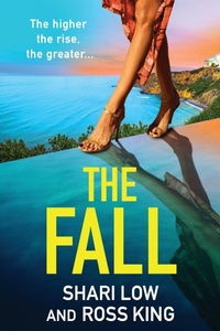 Abbildung von: The Fall - Boldwood Books Ltd