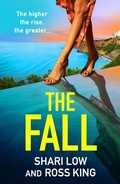 Cover: The Fall - Boldwood Books Ltd