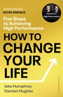 Cover: How to Change Your Life - Penguin (Cornerstone)
