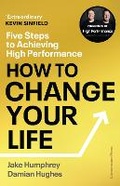 Cover: How to Change Your Life - Cornerstone Press