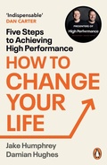 Cover: How to Change Your Life - Penguin (Cornerstone)