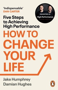 Abbildung von: How to Change Your Life - Penguin (Cornerstone)