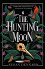 Cover: The Hunting Moon - Daphne Press