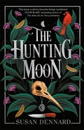 Cover: The Hunting Moon - Daphne Press