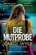 Cover: Die Mutprobe - Bookouture