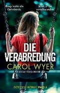 Cover: Die Verabredung - Bookouture
