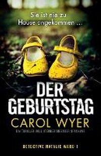 Enlarge image Cover: Der Geburtstag - Bookouture