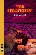 Cover: The Misandrist - Nick Hern Books