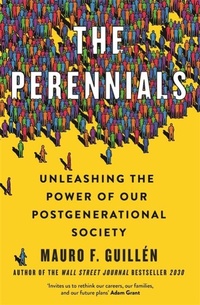 Enlarge image Cover: The Perennials - Heligo Books