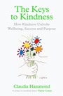 Cover: The Keys to Kindness - Canongate Books