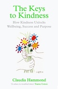 Cover: The Keys to Kindness - Canongate Books