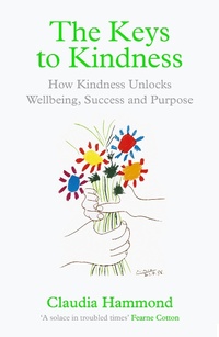 Enlarge image Cover: The Keys to Kindness - Canongate Books