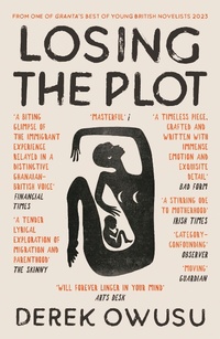 Enlarge image Cover: Losing the Plot - Canongate Books