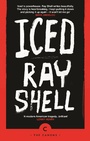 Cover: Iced - Canongate Canons