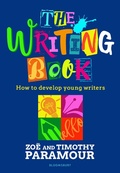 Cover: The Writing Book - Bloomsbury Education