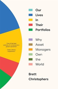 Abbildung von: Our Lives in Their Portfolios - Verso Books