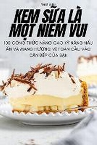 Abbildung von: Kem S?a LA M?t Ni?m Vui - Thu Luu