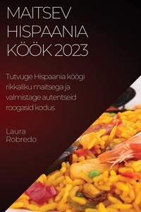 Abbildung von: Maitsev Hispaania koeoek 2023 - Laura Robredo