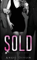 Cover: Sold - Andie M. Long
