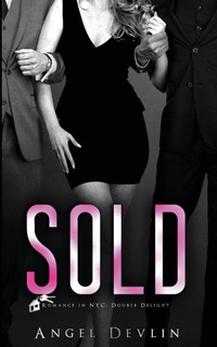 Enlarge image Cover: Sold - Andie M. Long