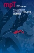 Cover: Measureless Melodies - Modern Poetry in Translation