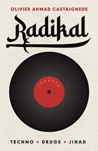 Abbildung von: Radikal - Monsoon Books