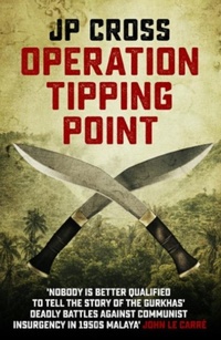 Abbildung von: Operation Tipping Point - Monsoon Books