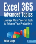 Bild: Excel 365 Advanced Topics - GTech Publishing