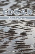 Cover: Edgar - Shoestring Press