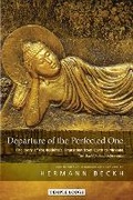 Cover: Departure of the Perfected One - Temple Lodge Publishing