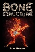Cover: Bone Structure - Greyhound Self-Publishing