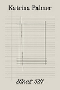 Enlarge image Cover: Black Slit - Book Works