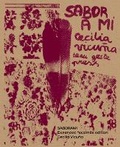 Cover: Saborami - Book Works
