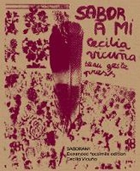 Enlarge image Cover: Saborami - Book Works
