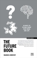 Cover: The Future Book - LID Publishing