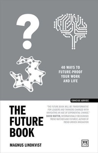 Enlarge image Cover: The Future Book - LID Publishing