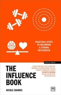 Cover: The Influence Book - LID Publishing