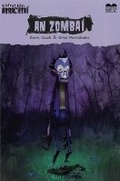 Cover: An Zombai - Leabhar Breac