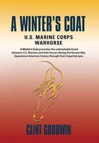 Abbildung von: A Winter's Coat - Booklocker.com