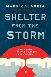 Abbildung von: Shelter from the Storm - Cato Institute