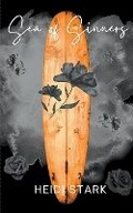 Cover: Sea of Sinners - Heidi Stark