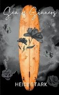 Enlarge image Cover: Sea of Sinners - Heidi Stark