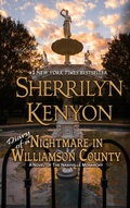 Cover: Diary of a Nightmare in WIlliamson County - Strangelit